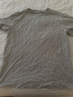 lululemon all yours tee